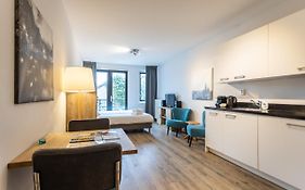 Utrechtcityapartments Weerdsingel